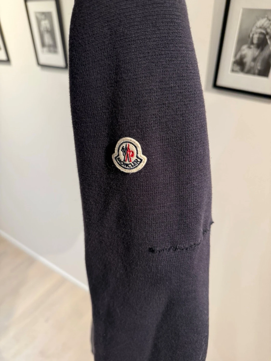 Moncler cardigan - 6