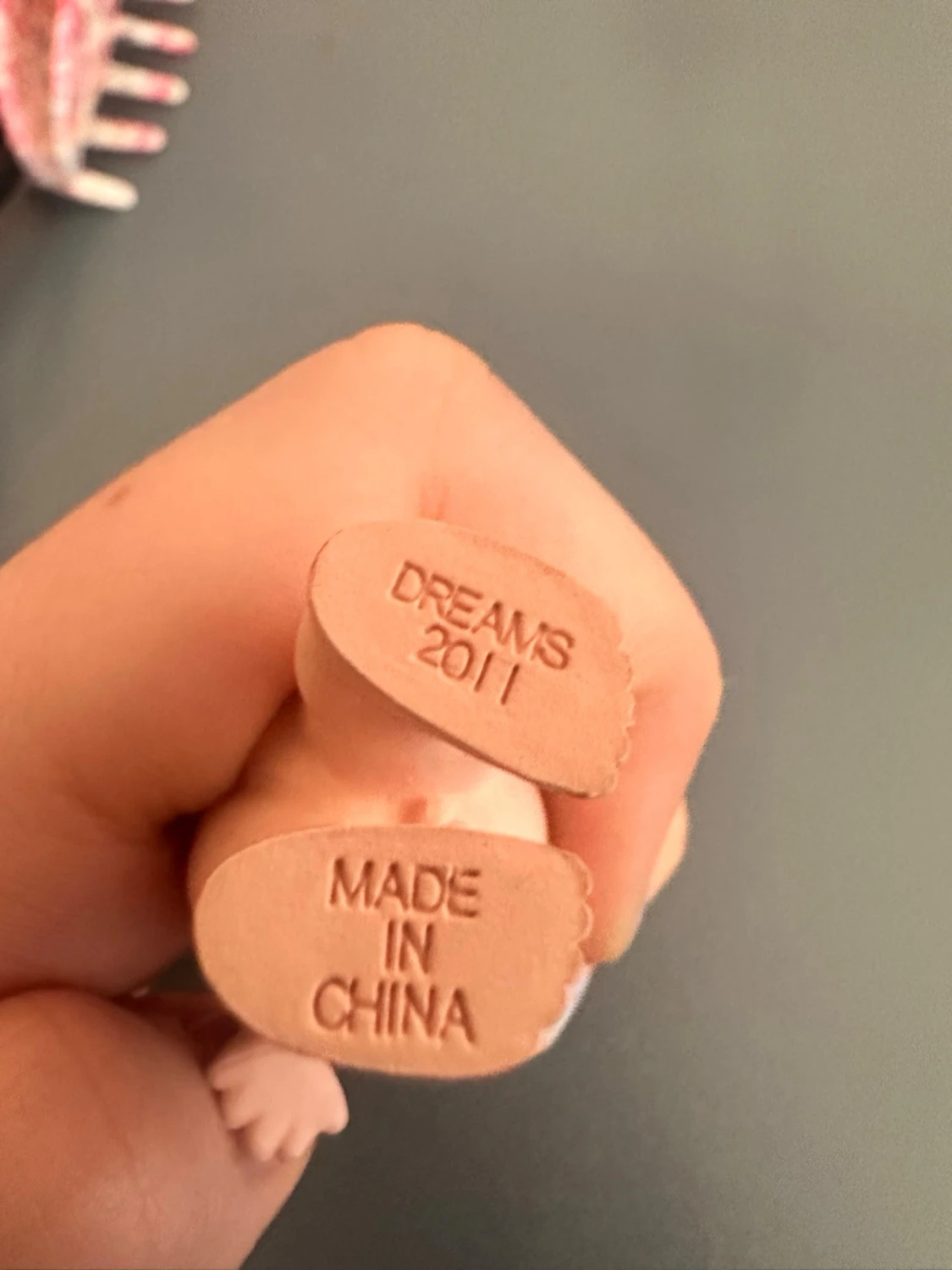 Sonny angel från 2011 rare! - 2