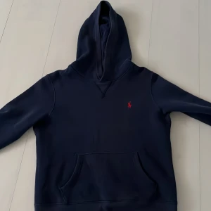 Ralph loaren tröja  - Bra och fin tröja 10-12år