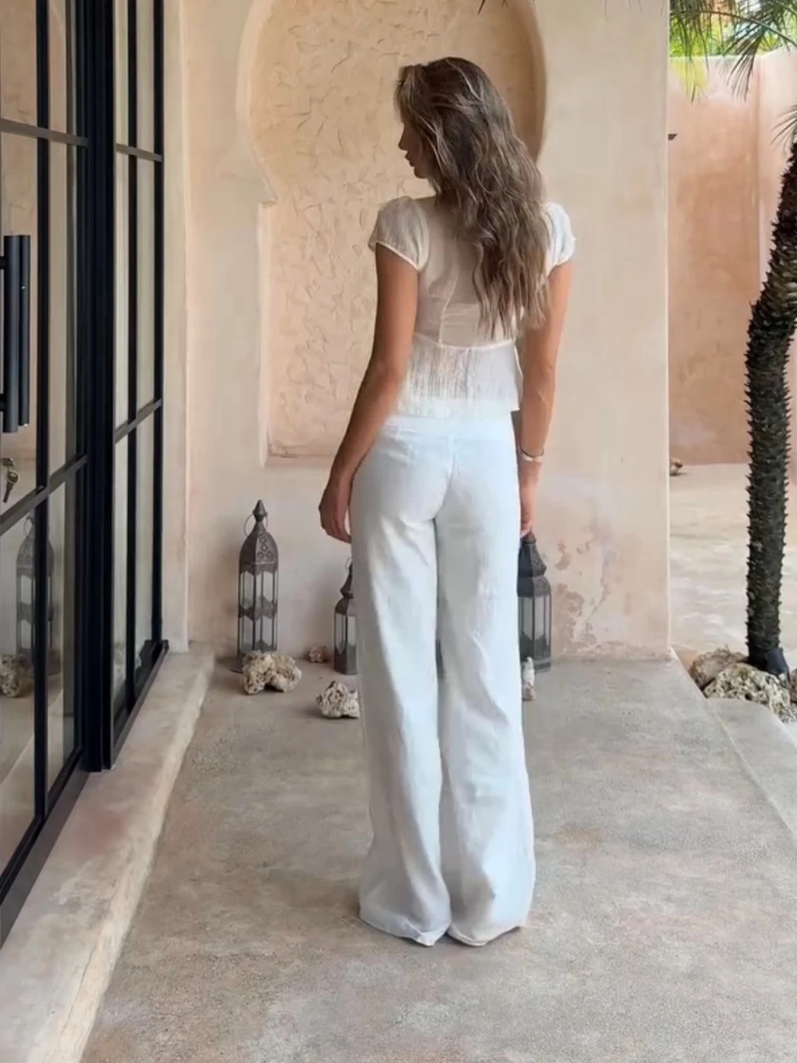 Alobha Label Topp - 2