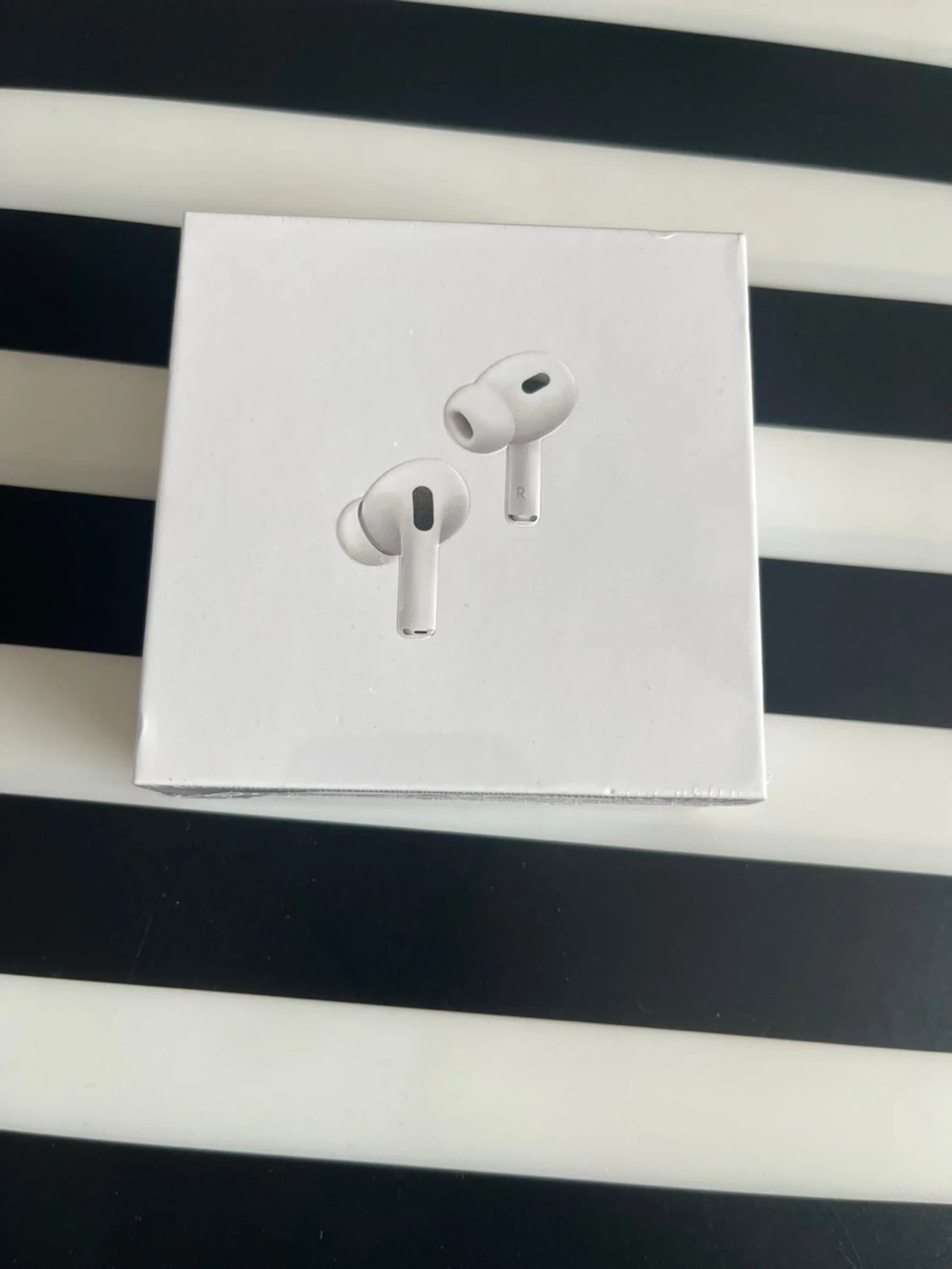Apple AirPods Pro (2nd Gen) USB-C