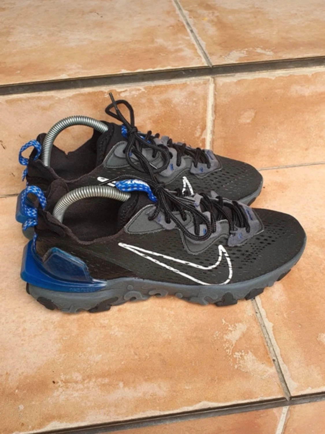 Nike react vision - 4