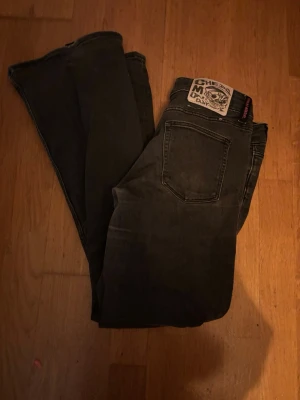 Bootcut jeans - Bootcut jeans från cheap monday
