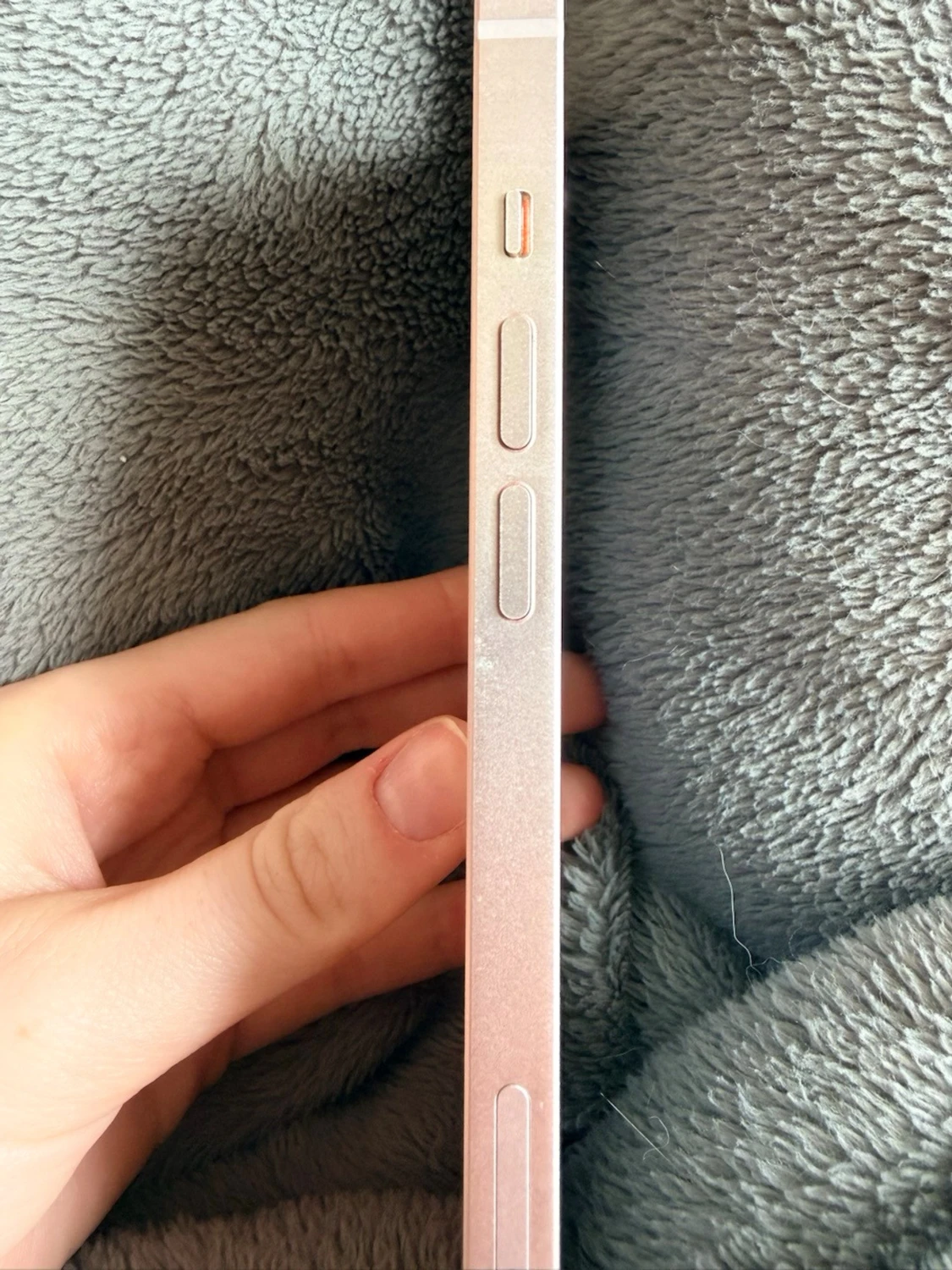 Rosa iphone 13 - 2
