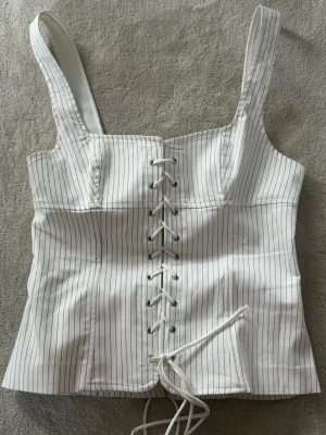 Topp - Topp från Zara, randig!!🥰🥰