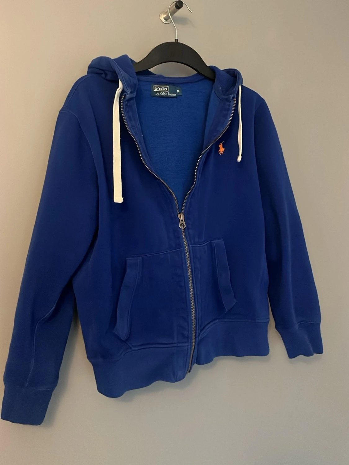 Vintage Ralph lauren hoodie