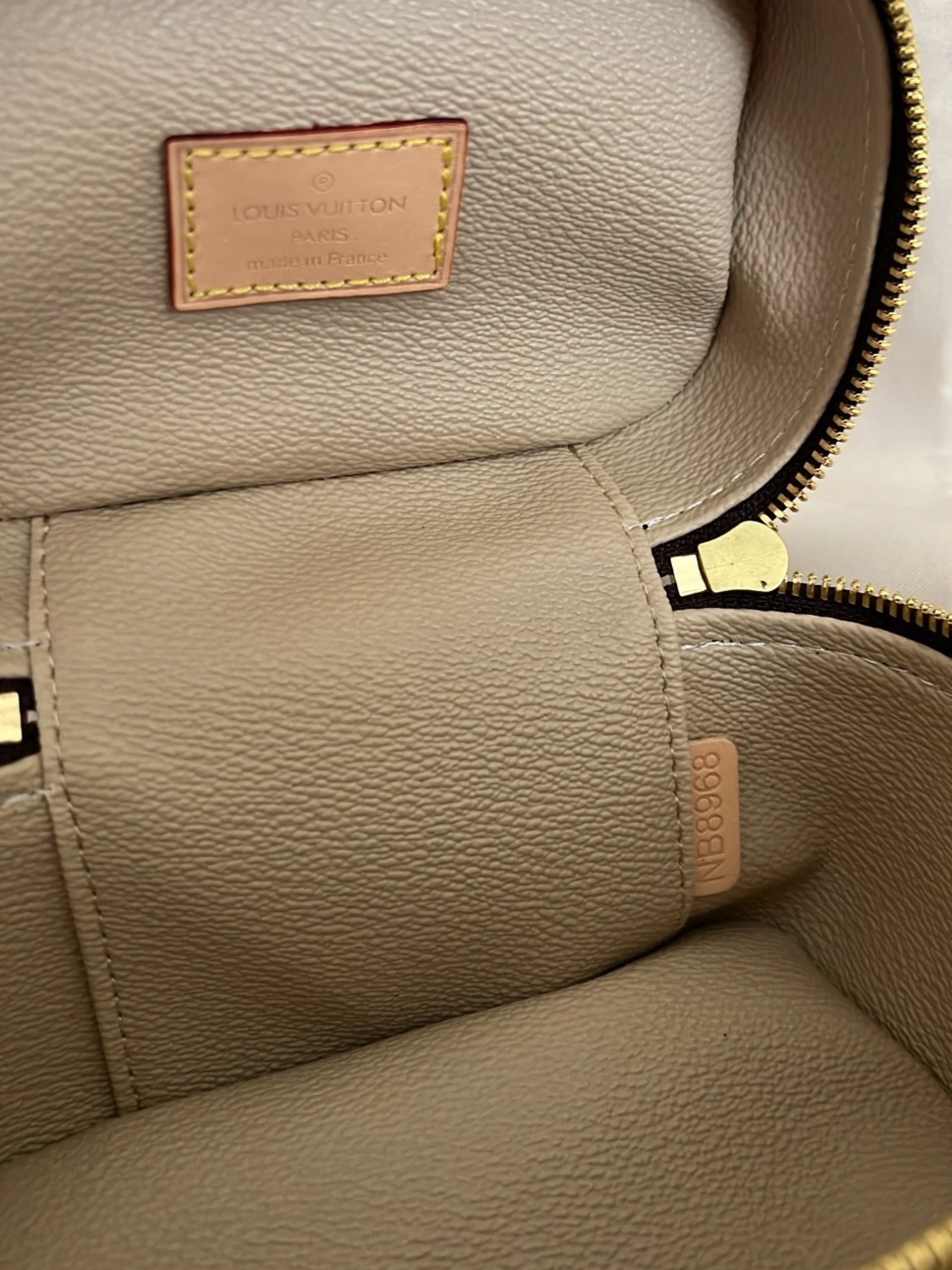  Monogram handväska - 3