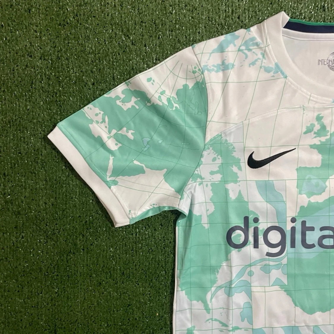 Inter Milan Special Tröja - 3