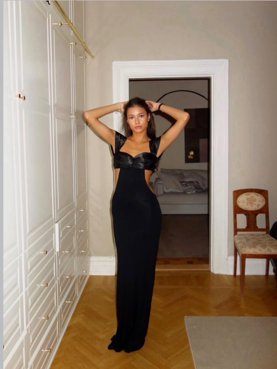 Anielle dress - 2