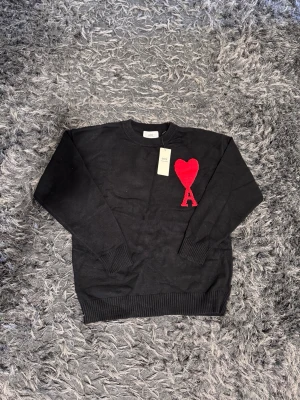 AMI Paris sweater - Size M, as new