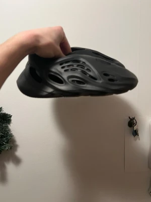 Yeezy foamrunner  - Använd 2 gånger