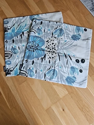 Kuddfodral  - Nyskick. 47x47 cm. 