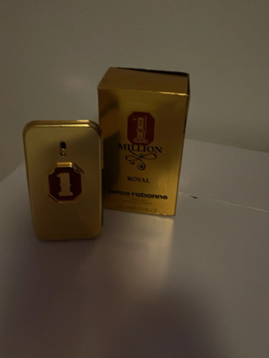 1 Million Royal parfym från Paco Rabanne