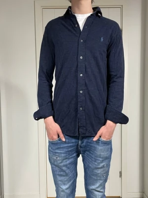 Polo Ralph Lauren Skjorta  - Säljer nu denna Polo Ralph Lauren skjorta, skriv för fler bilder/frågor🙌🏼