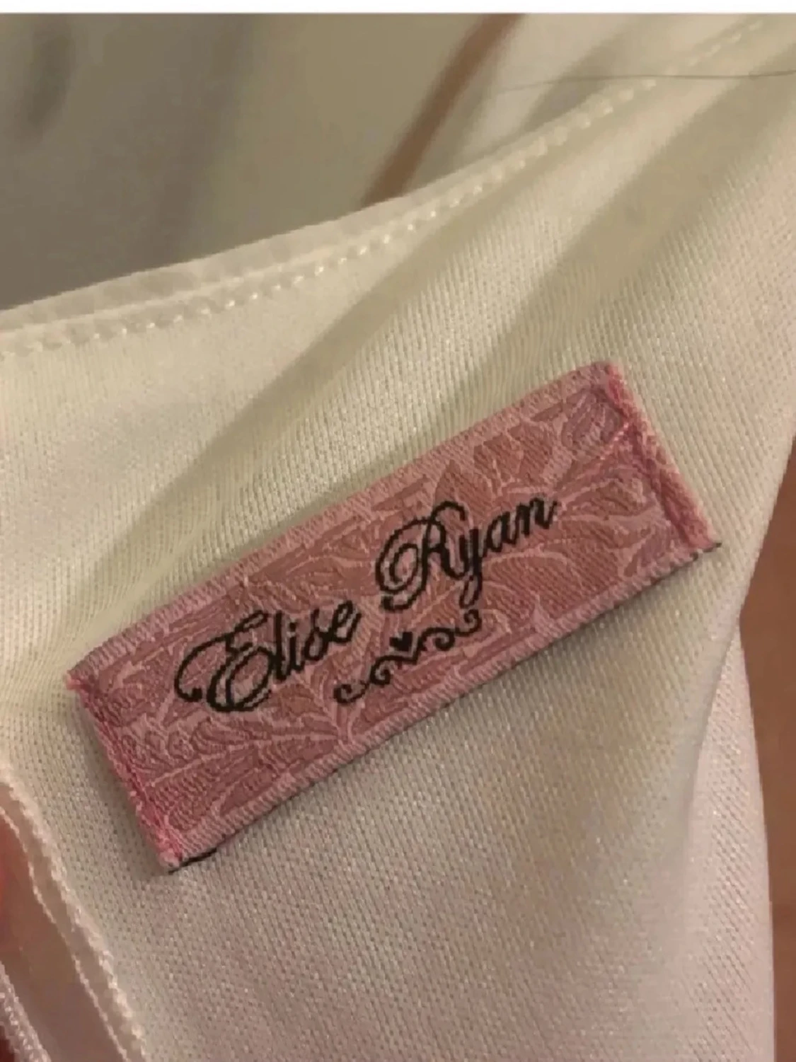 Studentklänning❤️ - 4