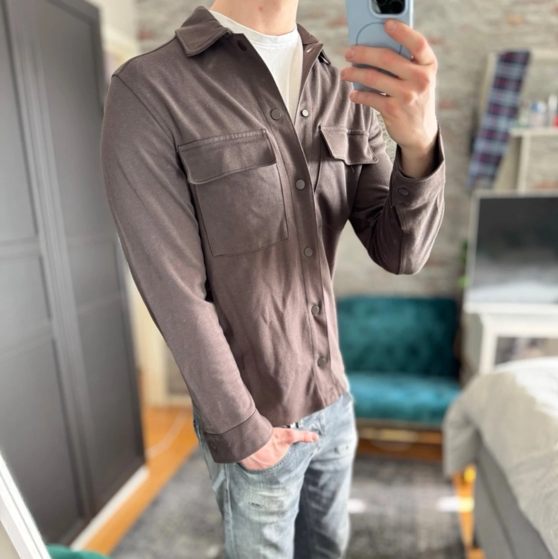 Overshirt - 2