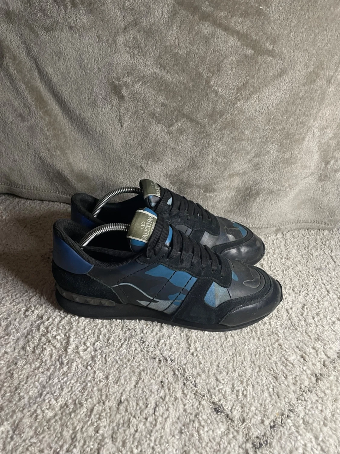 Valentino rockrunners  - 1