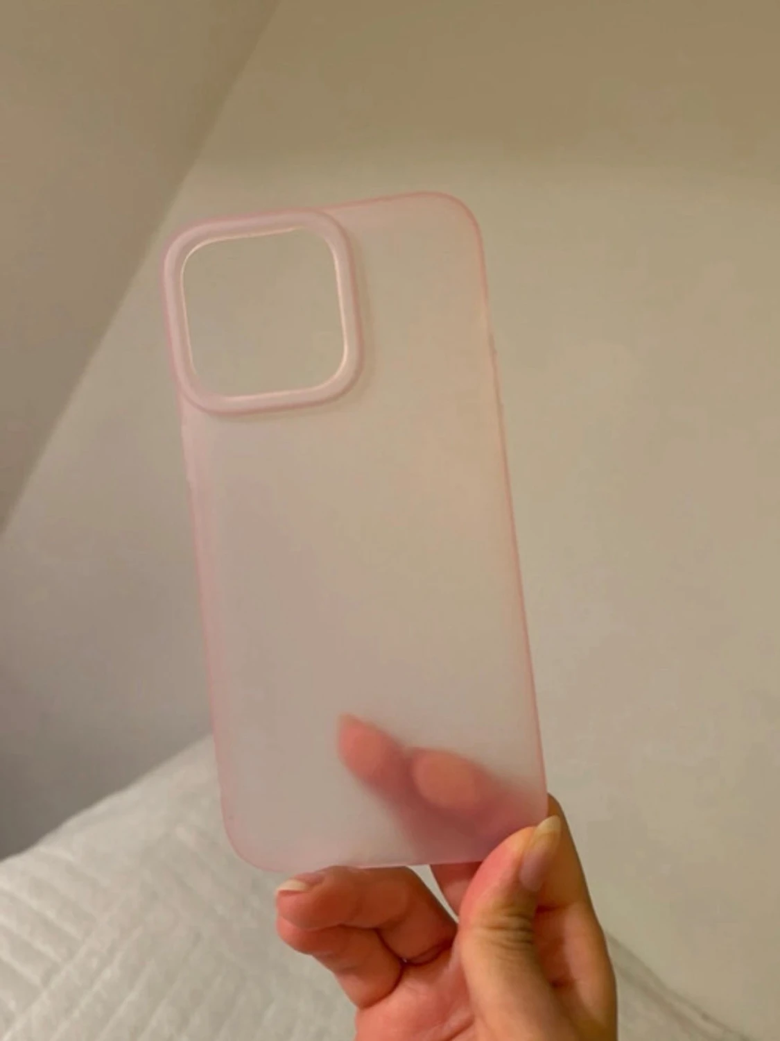 iPhone 14/15 Pro Max skal