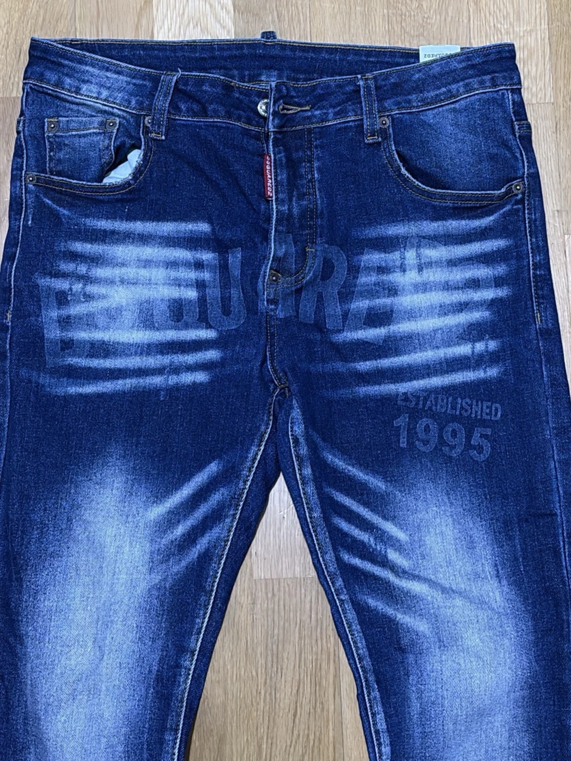 jeans  - 2