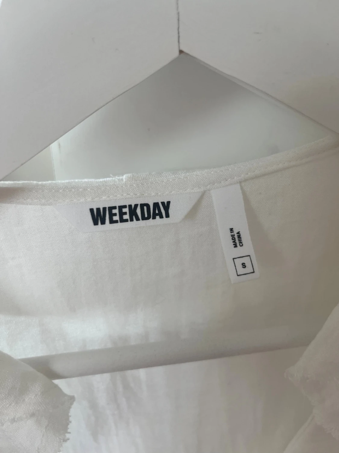 Weekday blus - 2