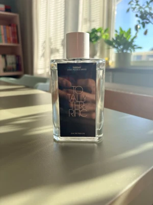 Zara Totally Terrific Eau de Parfum 75ml - Zara parfym som efterliknar Byredo Gypsy Water.  Testat några sprut 