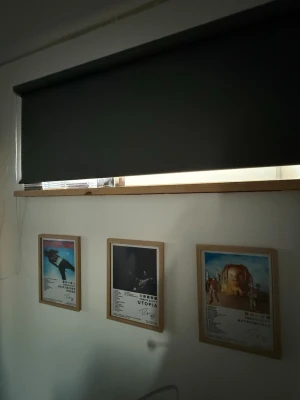 Travis Scott tavlor - 499kr för alla tillsammans, annars är det 99kr per tavla