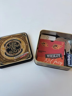 Enhypen Memorabilia Album - Enhypen memorabilia dark moon komplett album!