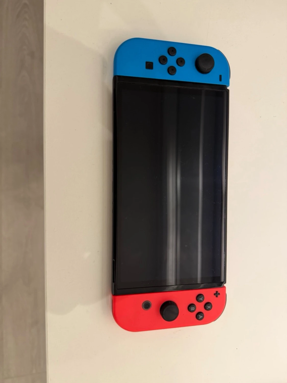 Nintendo Switch OLED med tillbehör - 2