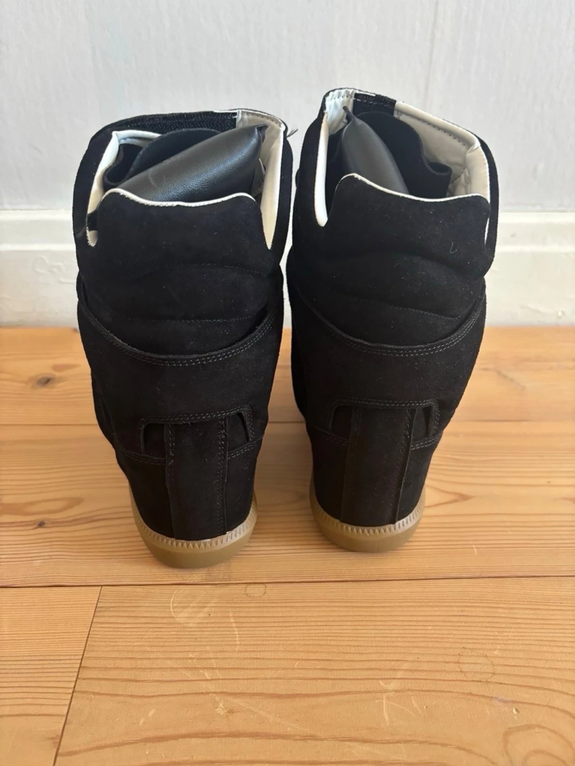 Isabel marant skor - 3