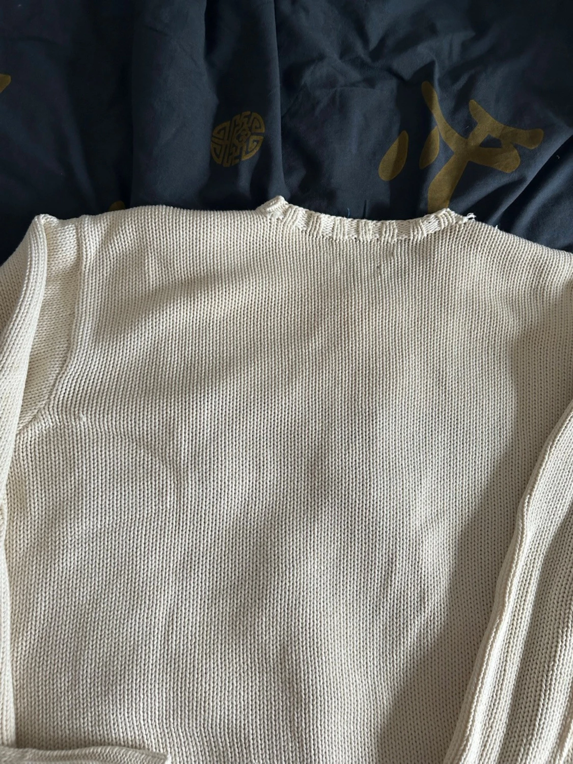 Polo Ralph Lauren Knit Sweatshirt - 5