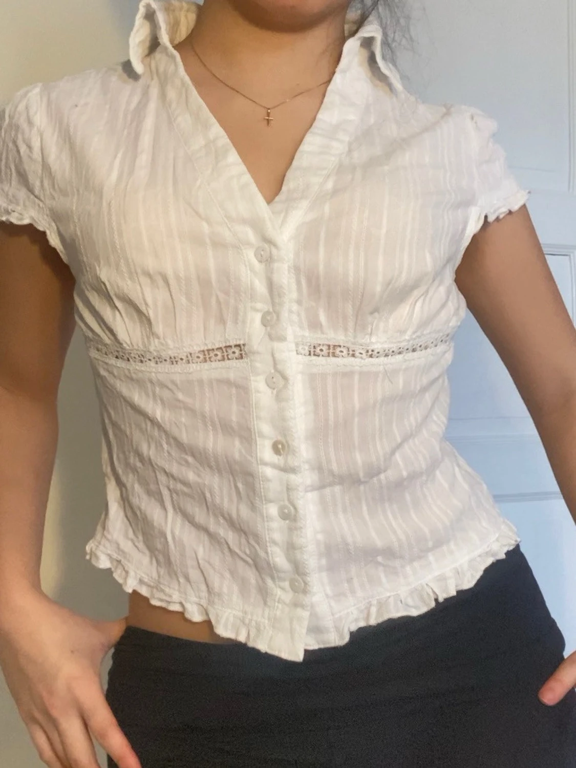 Blus - 1
