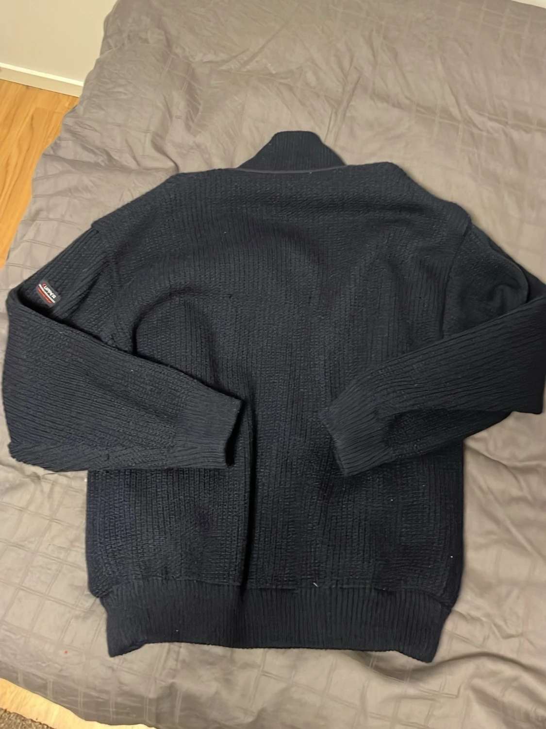 Cardigan - 2