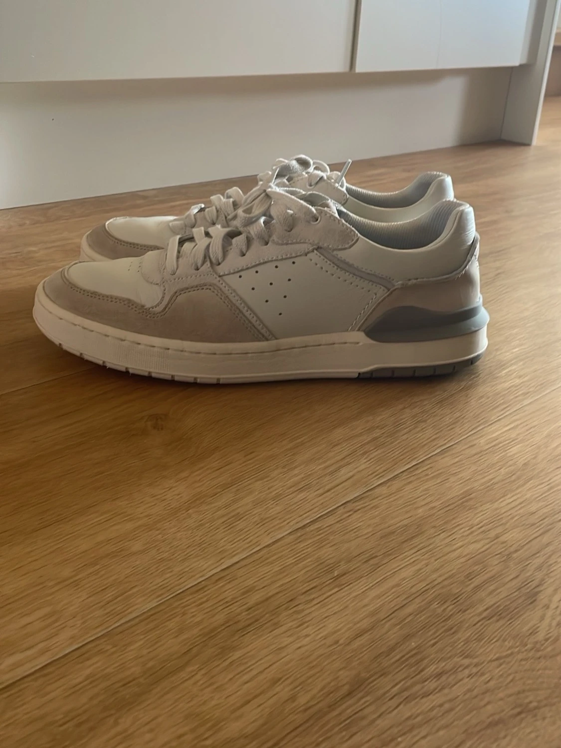 Clarks courtlite 2 - 1