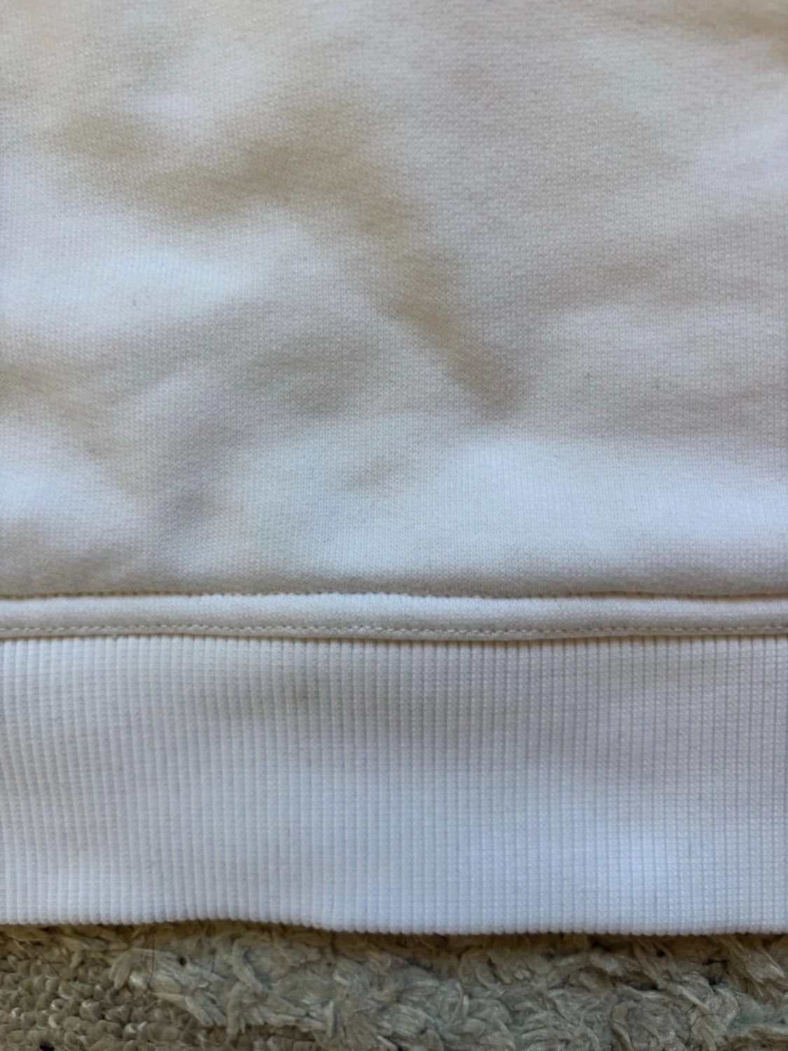 Burberry hoodie  - 5