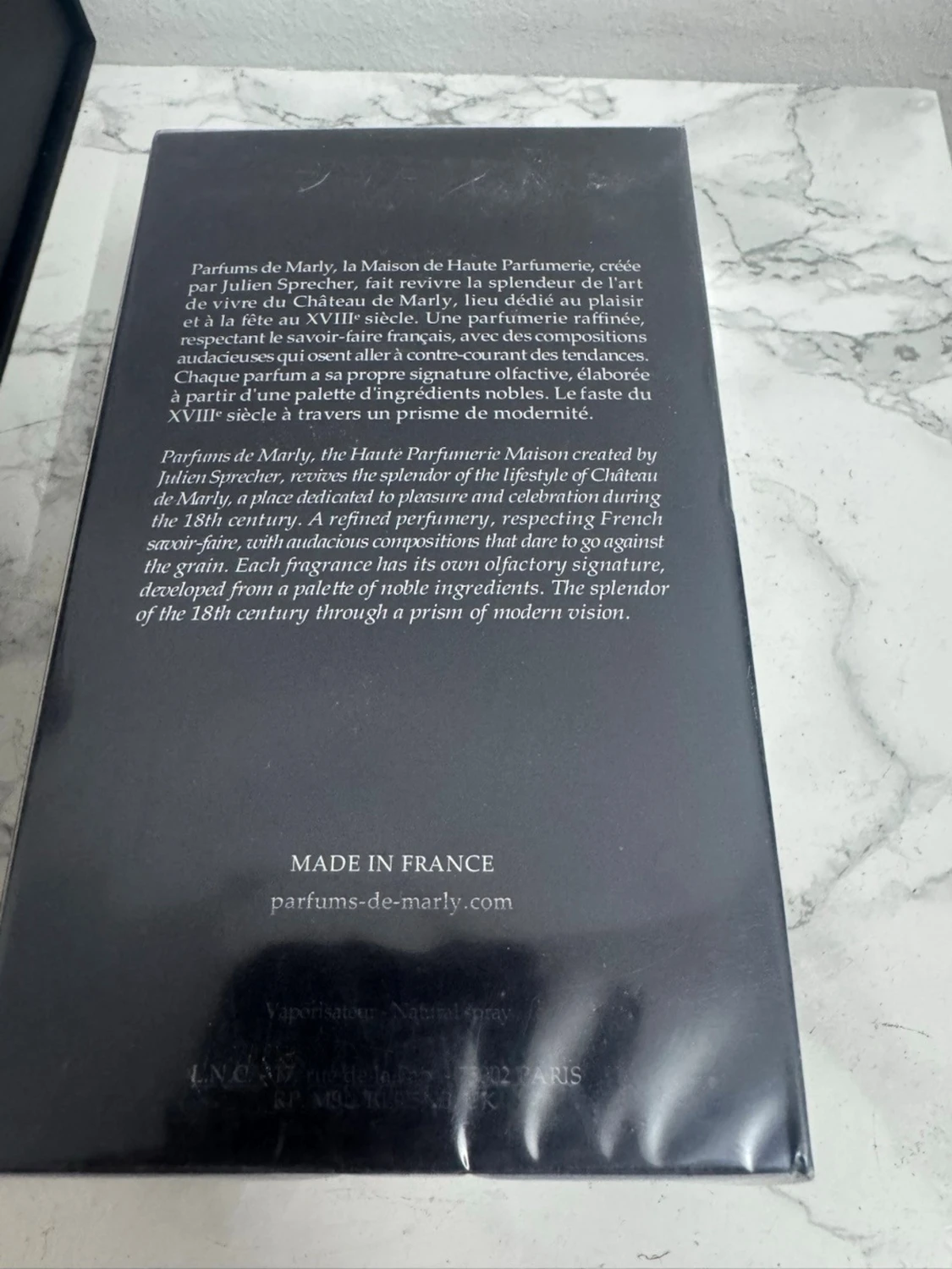 Parfums de Marly Layton EdP 125ml - 1