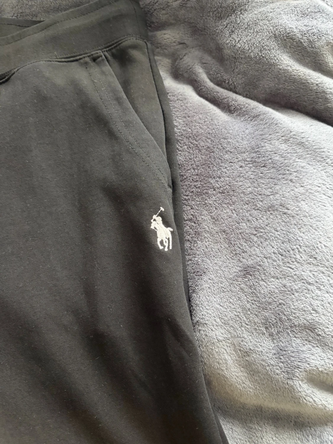 Svart set från Polo Ralph Lauren - 2