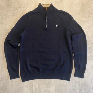 Mökblå merino ull tröja från Morris  - Jag Säljer en fet tröja från Morris| skicket på tröjan är bra 8/10  | storlek s | ny pris 2000: mitt pris är 499 | skriv vid frågor och funderingar  