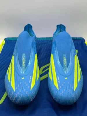 Adidas F50 Elite Laceless FG  - Helt nya med box 