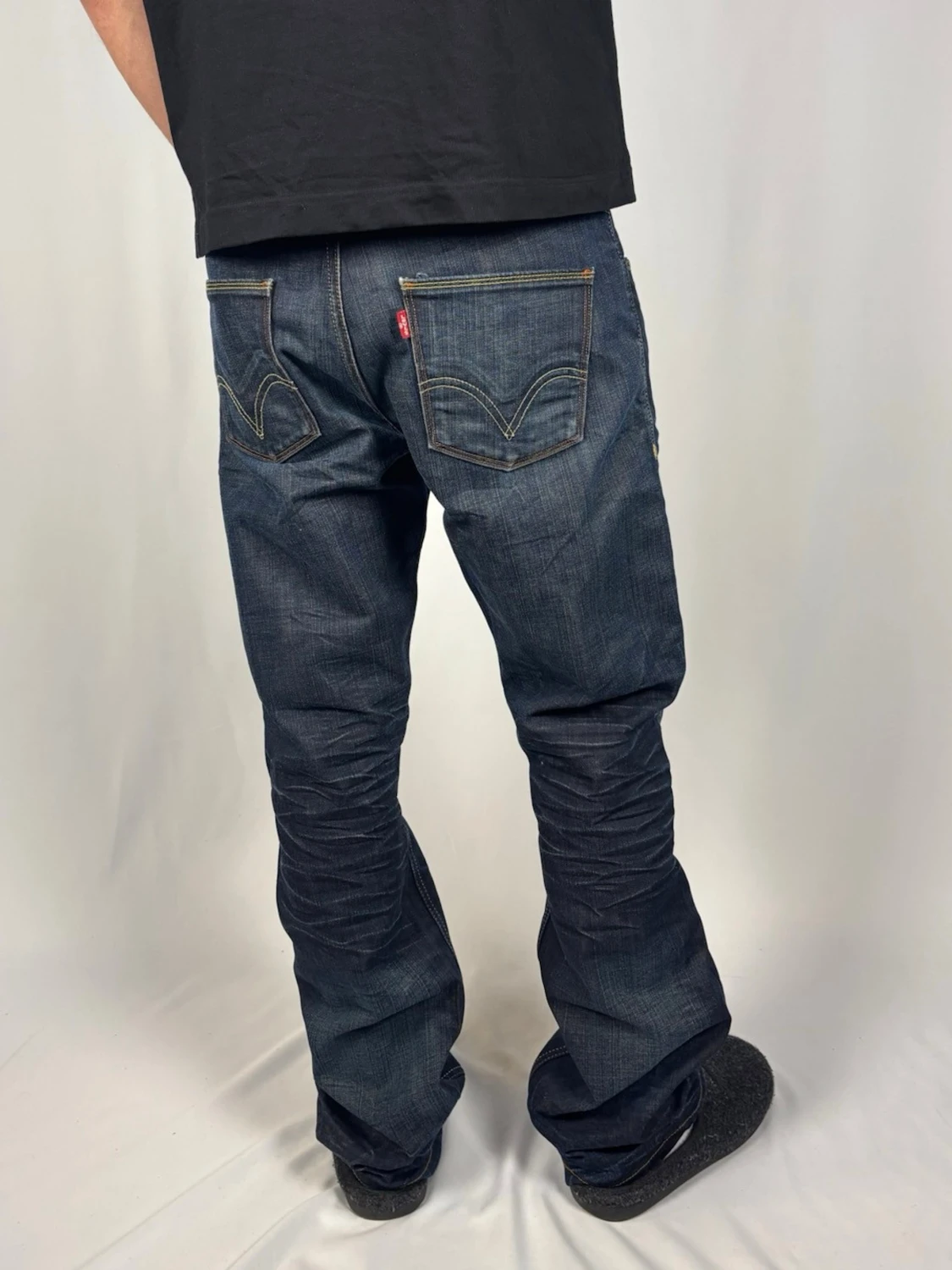 Levi’s 506 Standard - 2