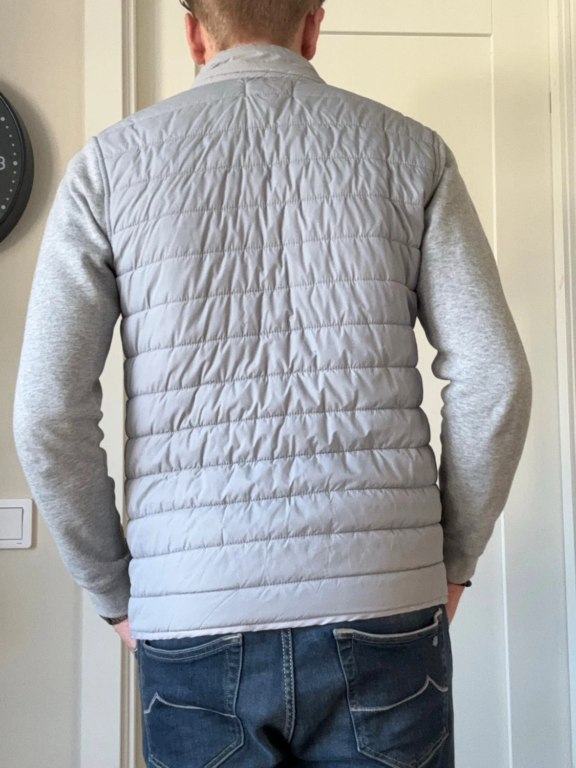 Cardigan  - 1