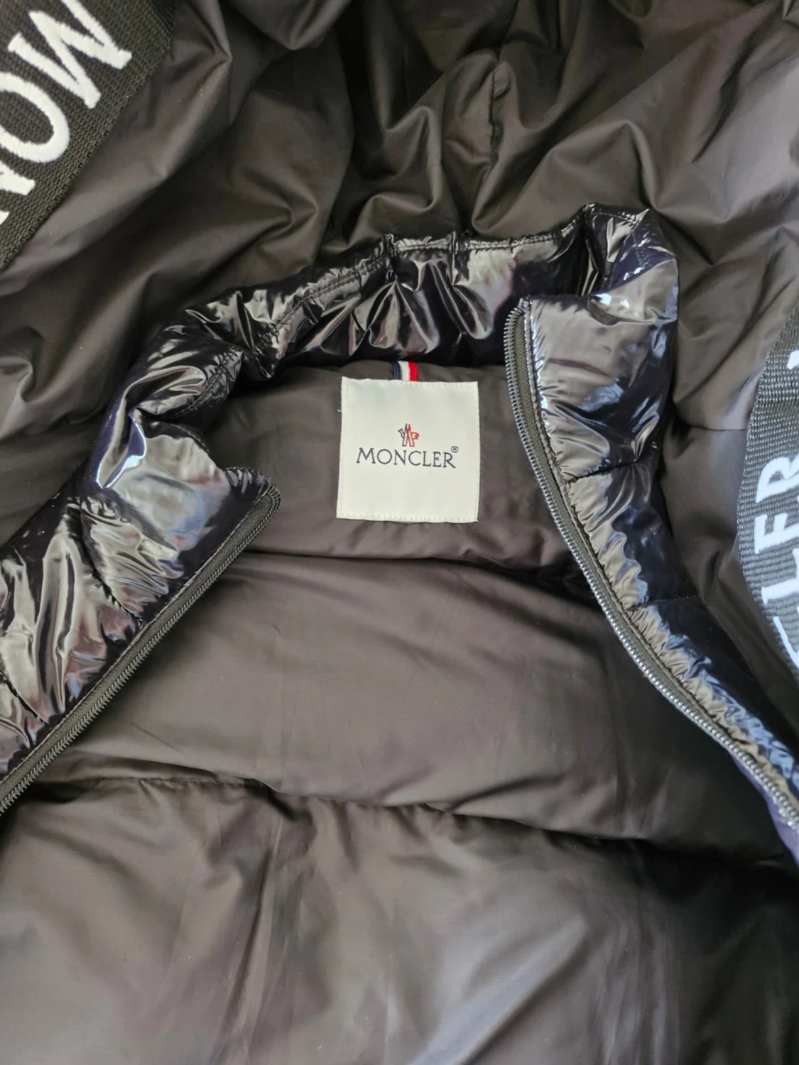 Moncler jacka  - 2
