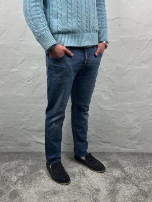 Jacob Cohën Travis - Ett par riktigt snygga jeans från Jacob Cohën i storlek W32 i modellen Travis