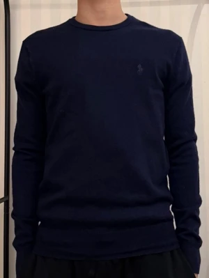 Ralph lauren merinoull tröja - Ralph lauren merinoull tröja