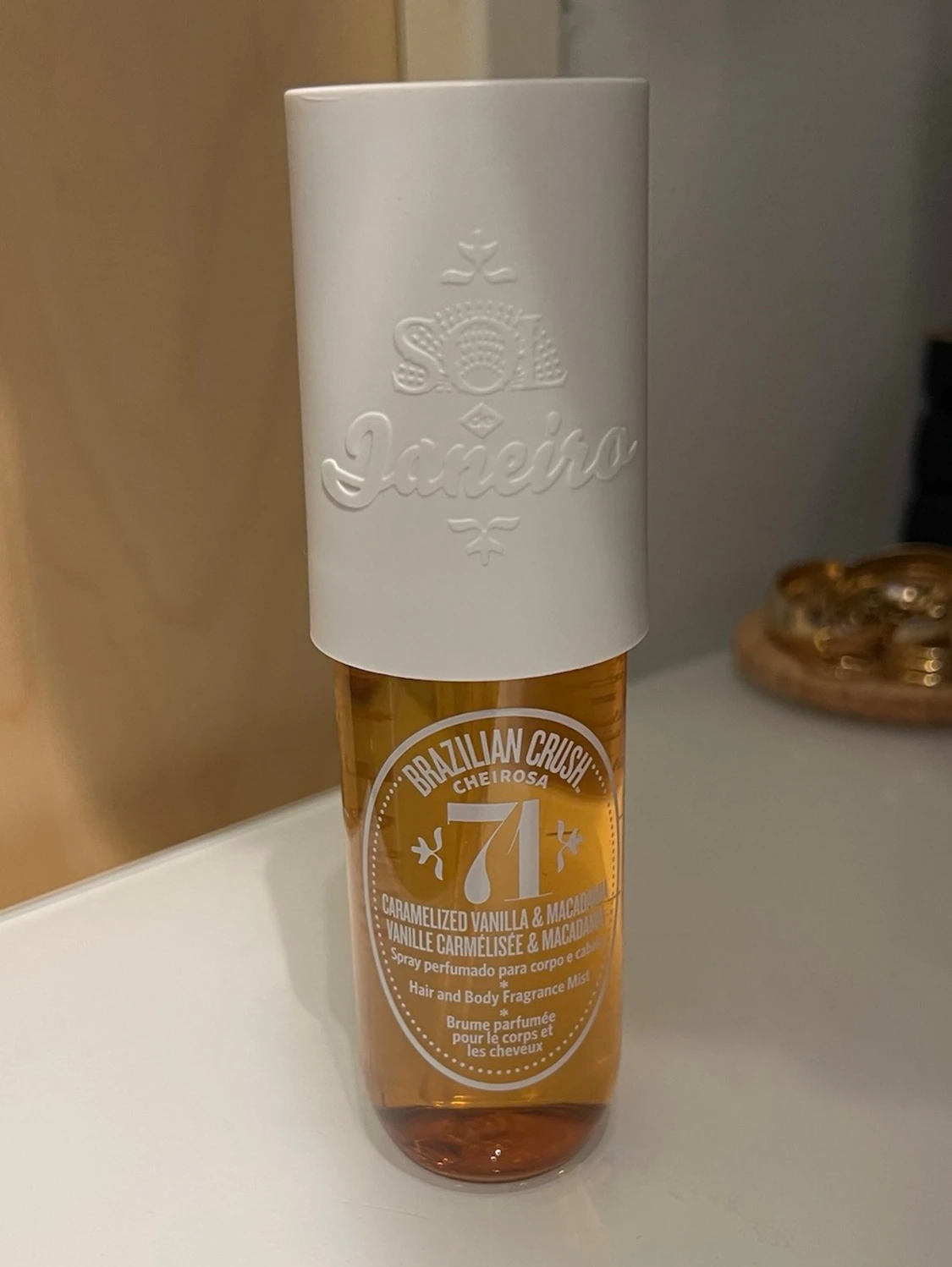 Sol de Janeiro Brazilian Crush 71