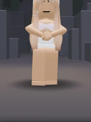 Vit långklänning axelbandslös - Säljer mitt Roblox konto, har köpt massor av saker som kläder hår osv. Mitt konto är då värt lite över 10k (VÄRT 10K INNEBÄR ATT JAG INTE HAR DET UTAN ATT DET ÄR VÄRT SÅ MKT!!) alltså från alla gamepasses och köp. Skriv om intresserad och detta köp går då genom Swish💕