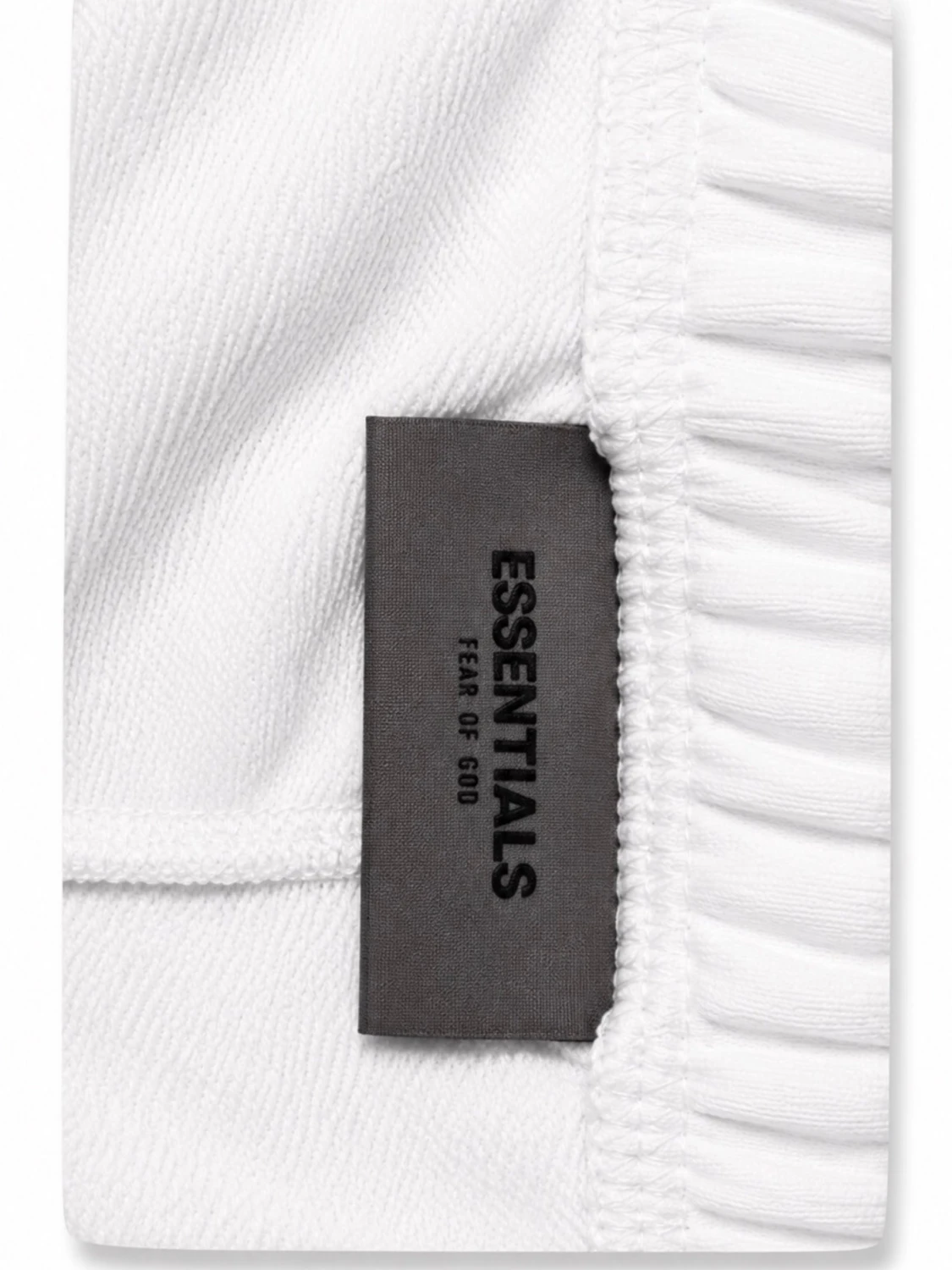 Vita shorts från Essentials Fear of God - 1