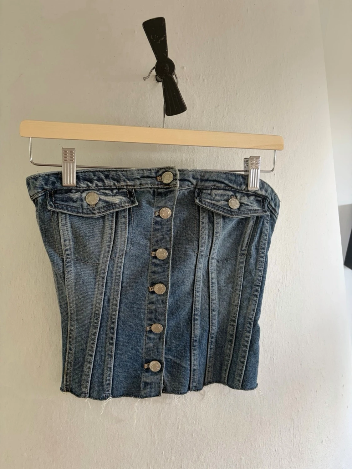 Tubtopp jeans - 5