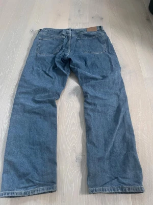 Weekday jeans space - W31, L30. Skriv vid eventuella frågor🙌