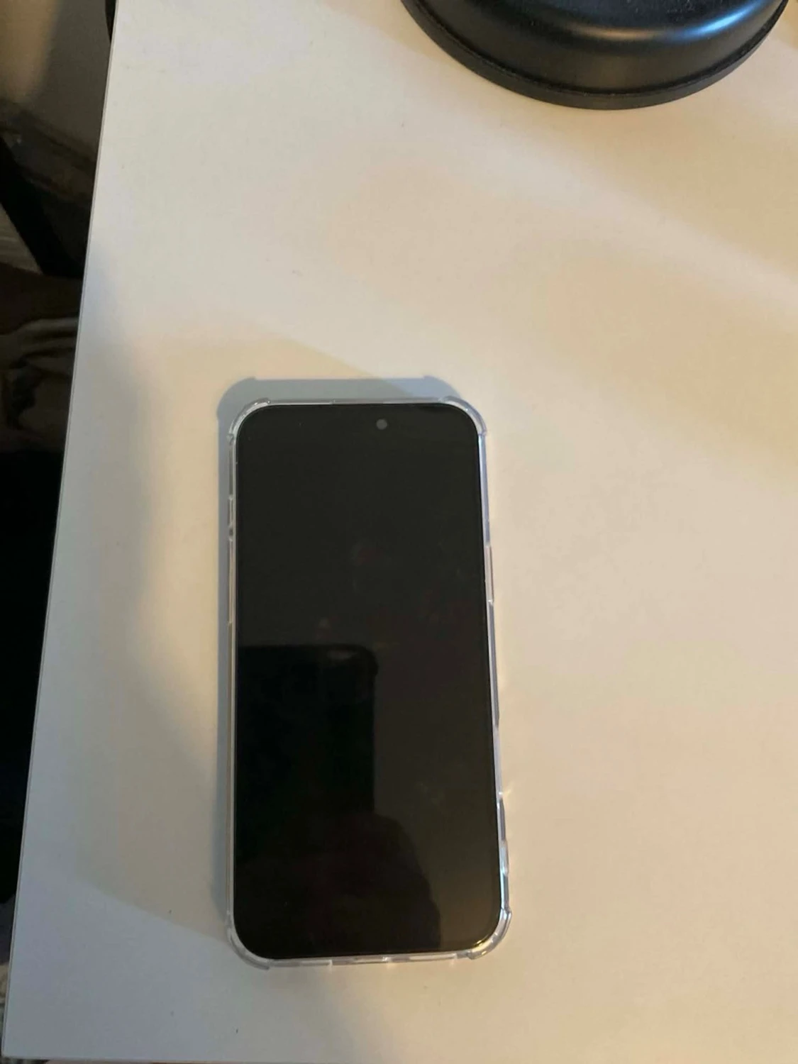 Iphone 16 pro max - 1