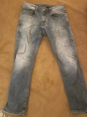 Grant byxor storlek W34 L30 - Lite solbrända 